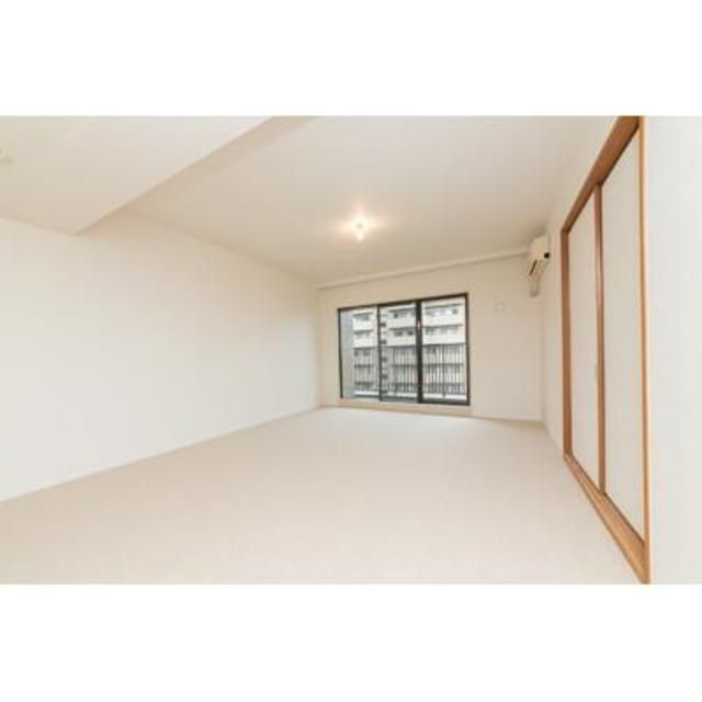 居室・リビング　※写真は同タイプ住戸です。