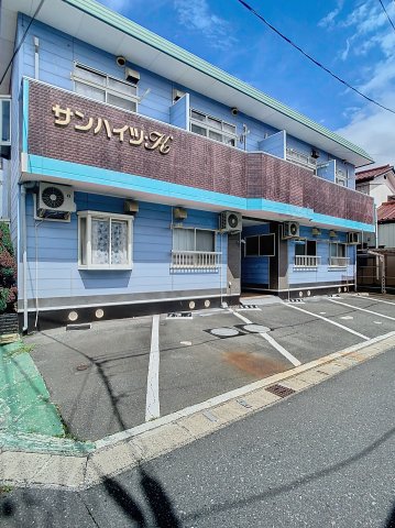 サンハイツK