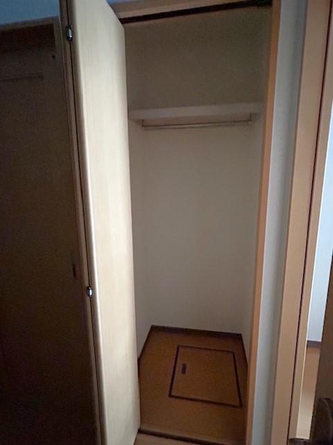 その他　廊下収納