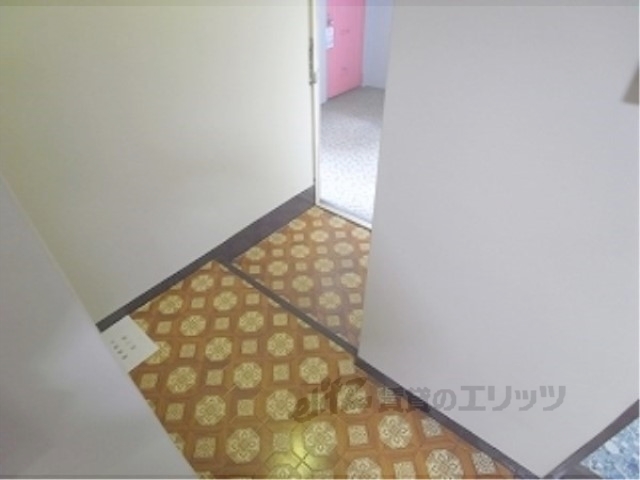 その他部屋・スペース　廊下