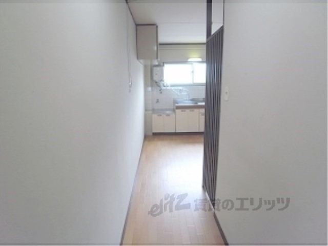 その他部屋・スペース　廊下