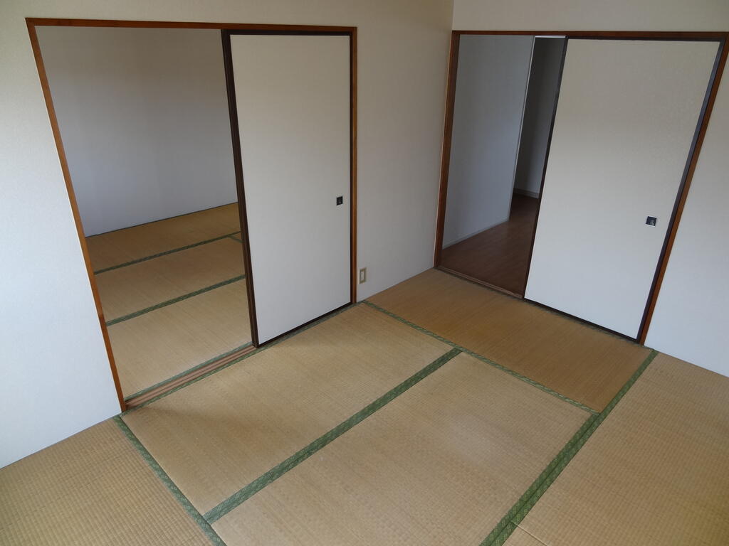 グレースハイムのその他写真