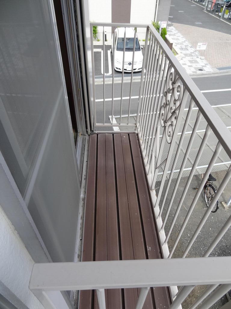 グレースハイムのその他写真