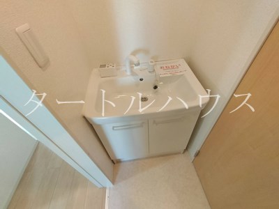 リエート新田1 2の内装写真