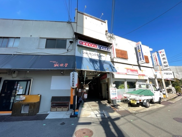 リエート新田1 2の周辺写真
