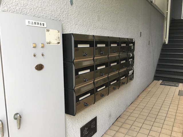 その他共有部分