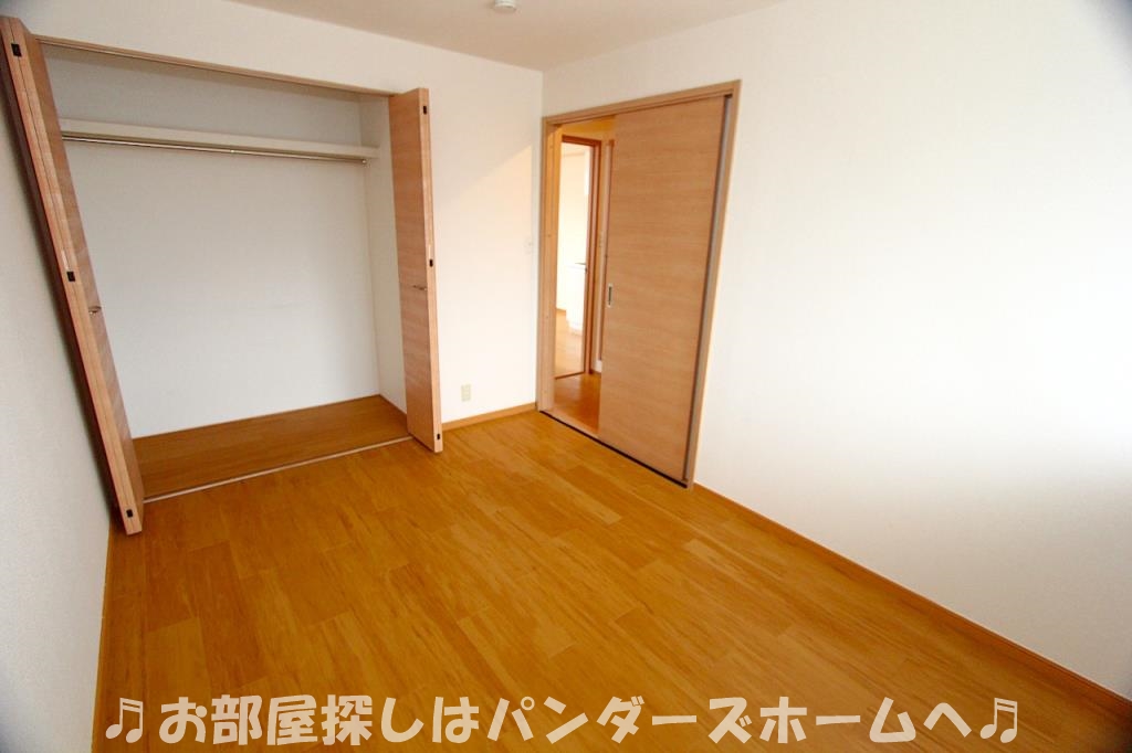 アムール下村の内装写真