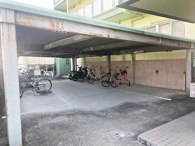 土佐くろしお鉄道阿佐線 のいち駅 徒歩6分 4階建 築28年のその他写真