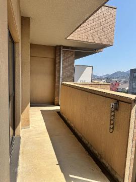 バルコニー　ベランダ