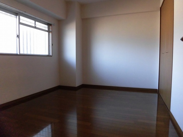 その他部屋・スペース　北側6帖洋室