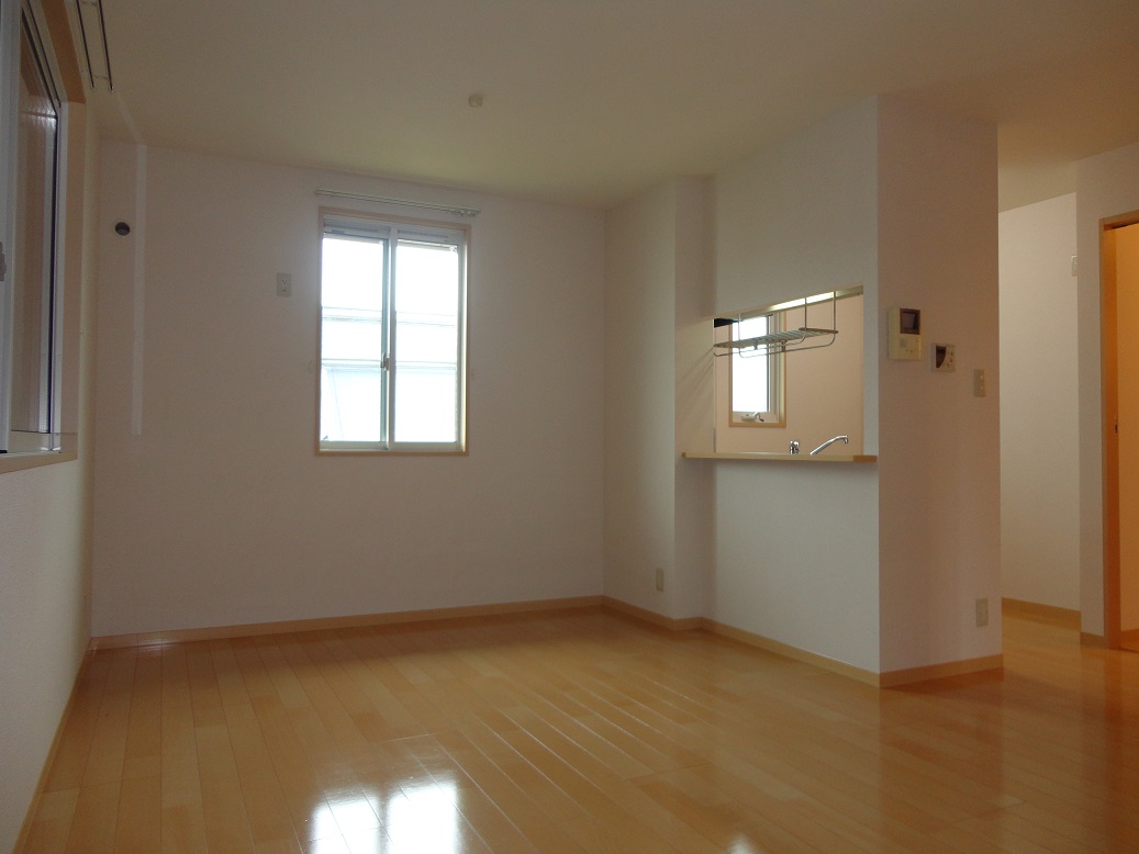 居室・リビング　LDK13.2帖