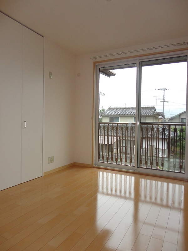 その他部屋・スペース　洋室5.5帖