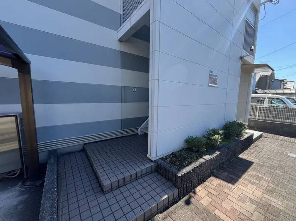 その他　共用部分