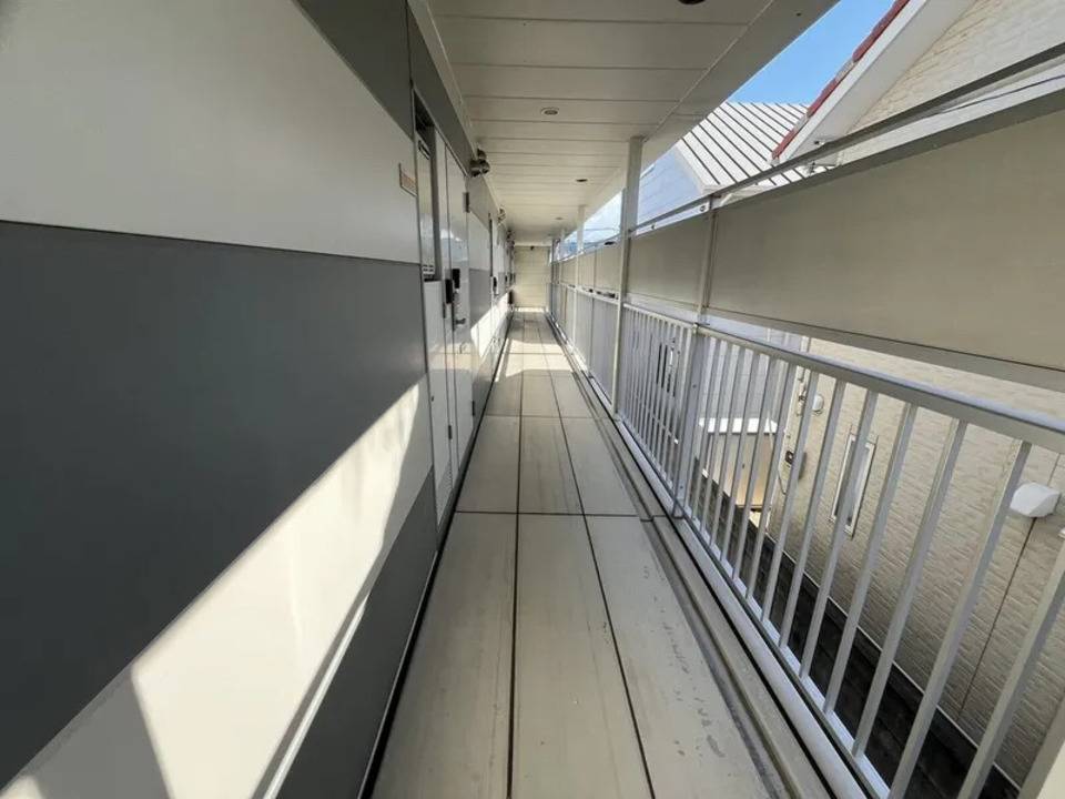 その他　共用部分