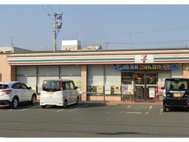 コンビニ　セブンイレブン福山沖野上2丁目店（コンビニ）まで284m