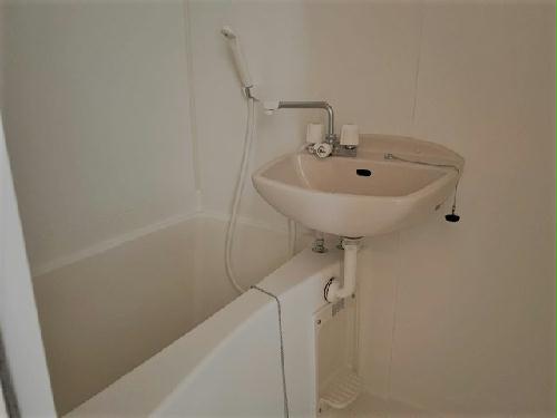 バス・シャワールーム　現況優先