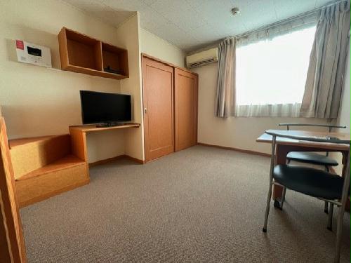 居室・リビング　現況優先