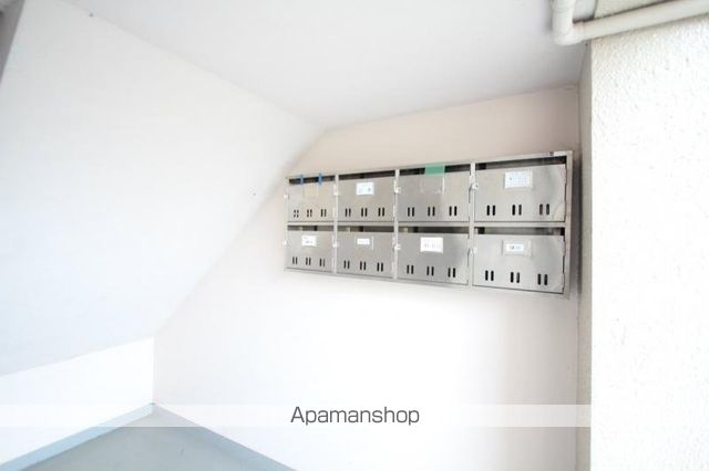 その他共有部分　その他共有部分