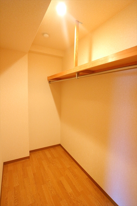 リヴィエール寺内町の内装写真