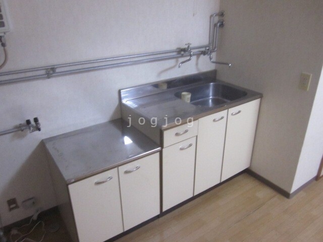 キッチン　類似