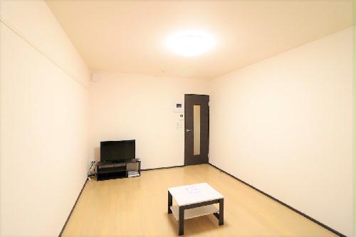 居室・リビング　家具家電付により急な転勤や新生活を今すぐスタートできます！