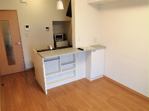 居室・リビング　同タイプの物件写真です。