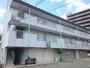 播磨高岡駅より徒歩8分 3階 築35年11ヶ月の賃貸物件