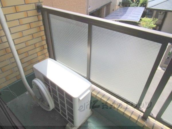 バルコニー　ベランダ
