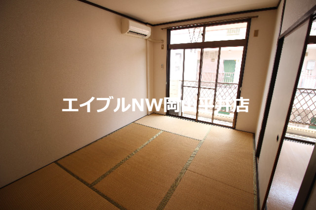 その他部屋・スペース