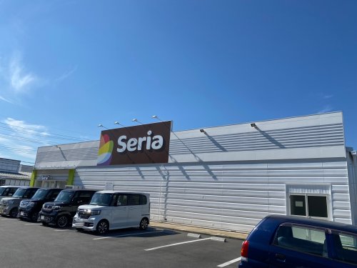 その他　セリア　田原本店（その他）まで828m