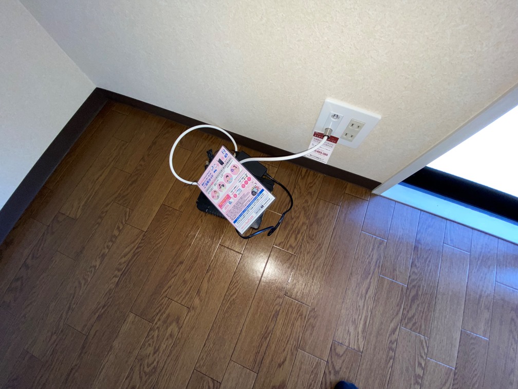 その他部屋・スペース