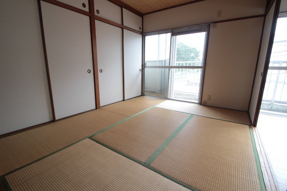 その他部屋・スペース　※他部屋の写真です。