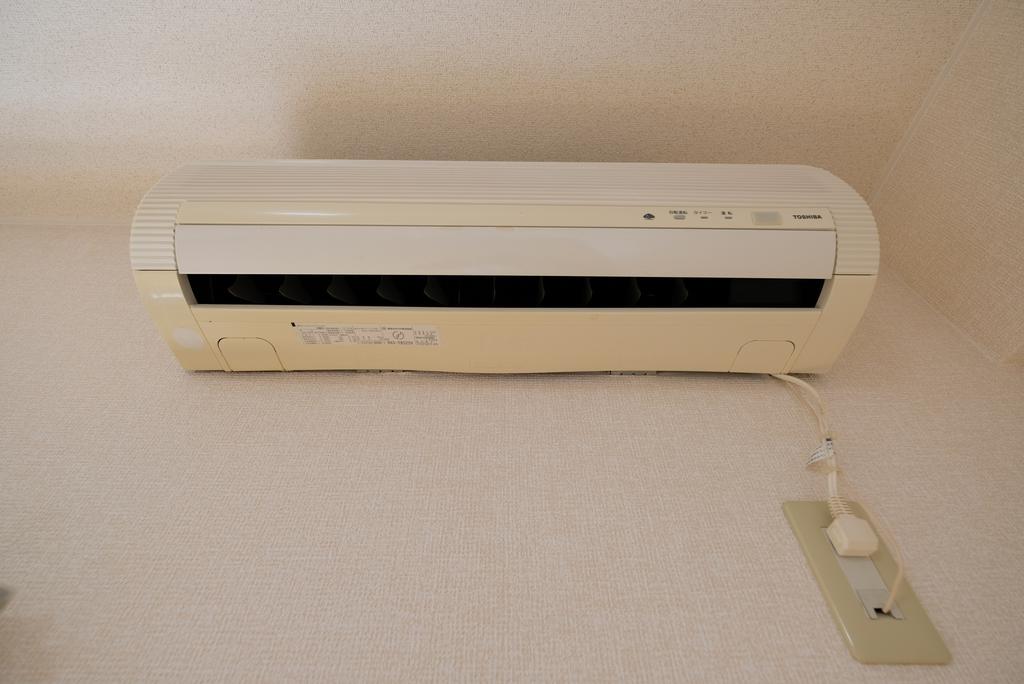 その他設備　室内写真は別室です