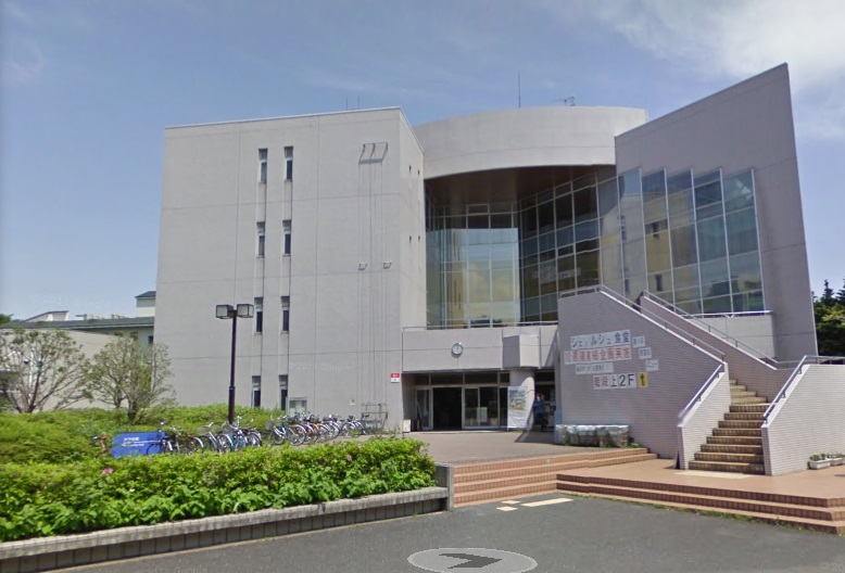 大学・短大　横浜国立大学（大学・短大）まで1652m
