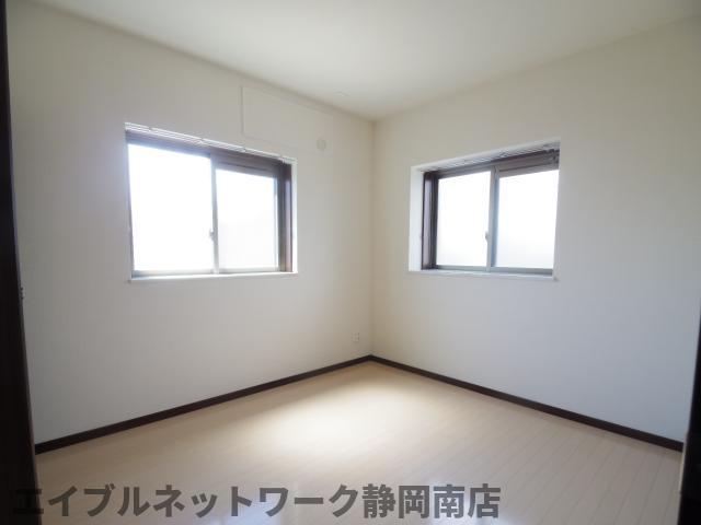 その他部屋・スペース　中はこのようになっています