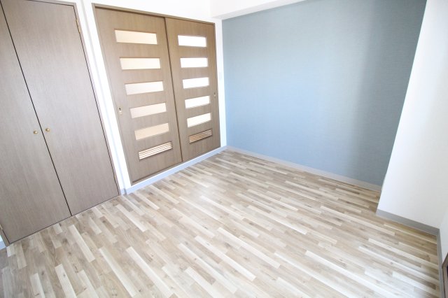 居室・リビング　使いやすい居間です