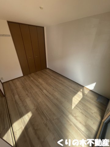 その他部屋・スペース　寝室にいかがでしょうか