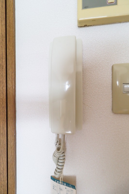 セキュリティ　図面と現状に相違がある場合には現状を優先