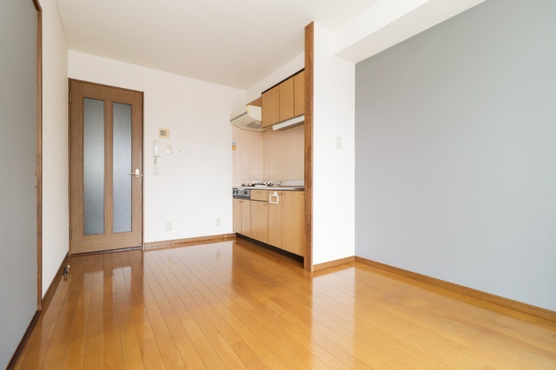 居室・リビング　図面と現状に相違がある場合には現状を優先