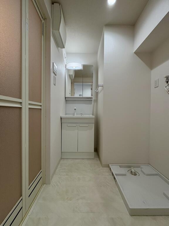 GTIIの内装写真