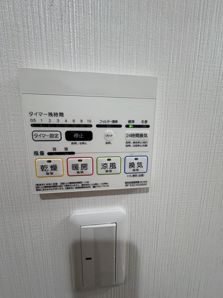 GTIIのその他写真
