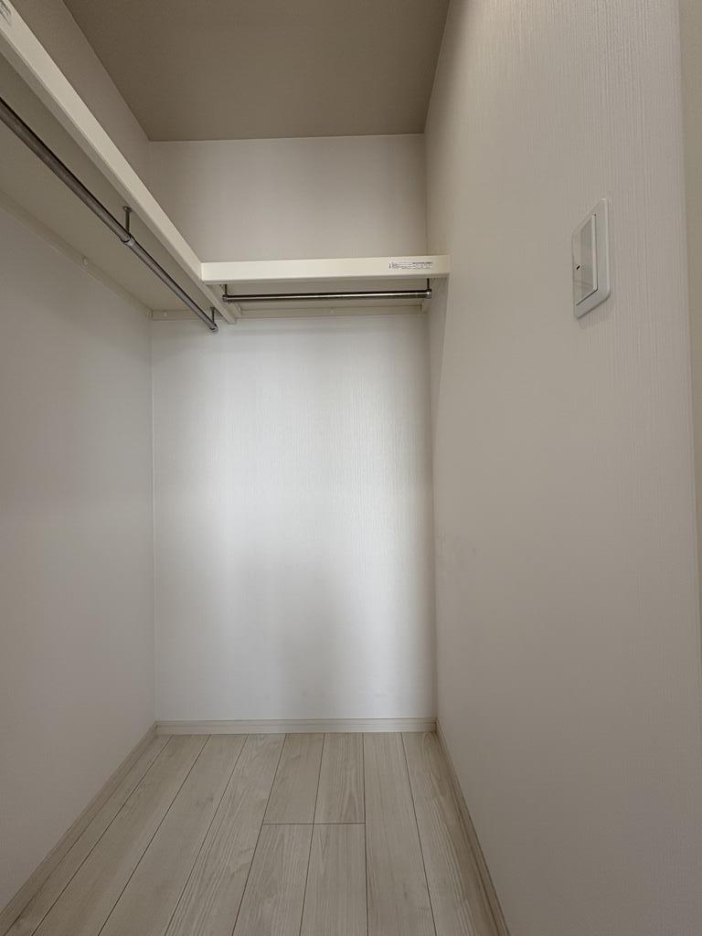 GTIIの内装写真