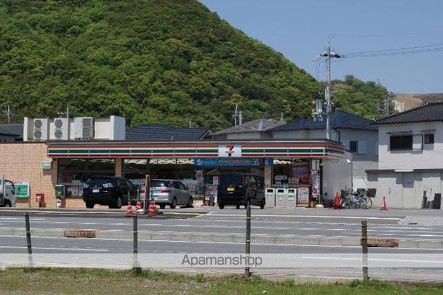 その他　セブンイレブン（その他）まで1235m