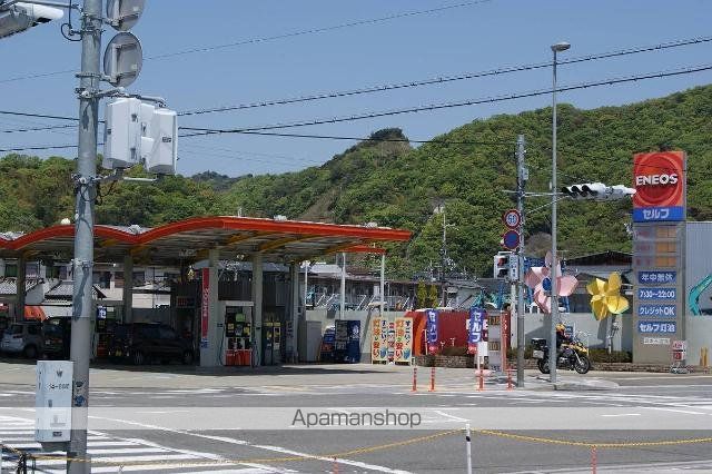 その他　ガソリンスタンド（その他）まで1930m