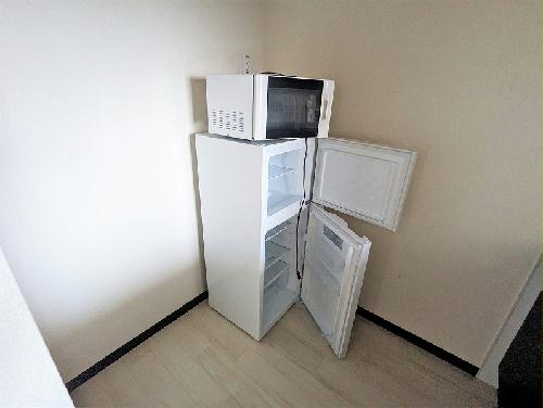 その他設備　現況優先