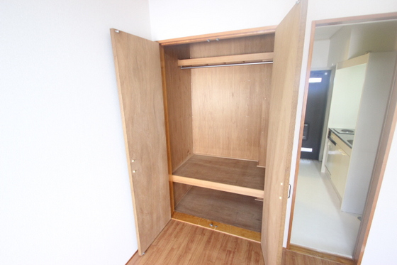 収納　※別部屋参照※