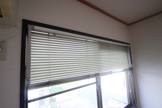 セキュリティ　※別部屋参照※