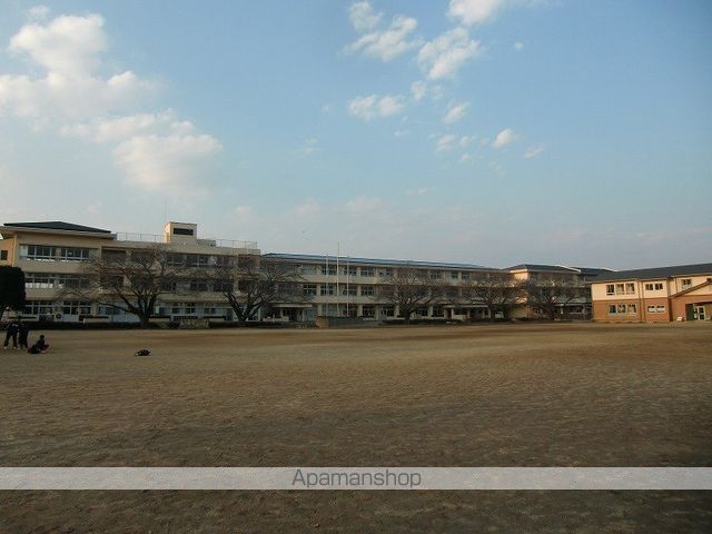 小学校　牛久市立中根小学校（小学校）まで1040m