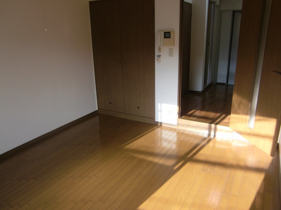 その他部屋・スペース　※別号室の写真です