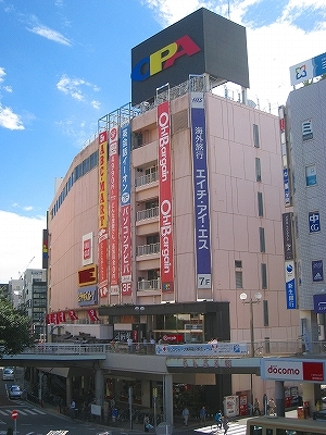 erizo湘南の周辺写真